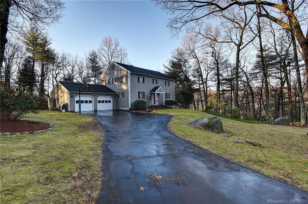 43 Anvil Drive Avon CT 06001