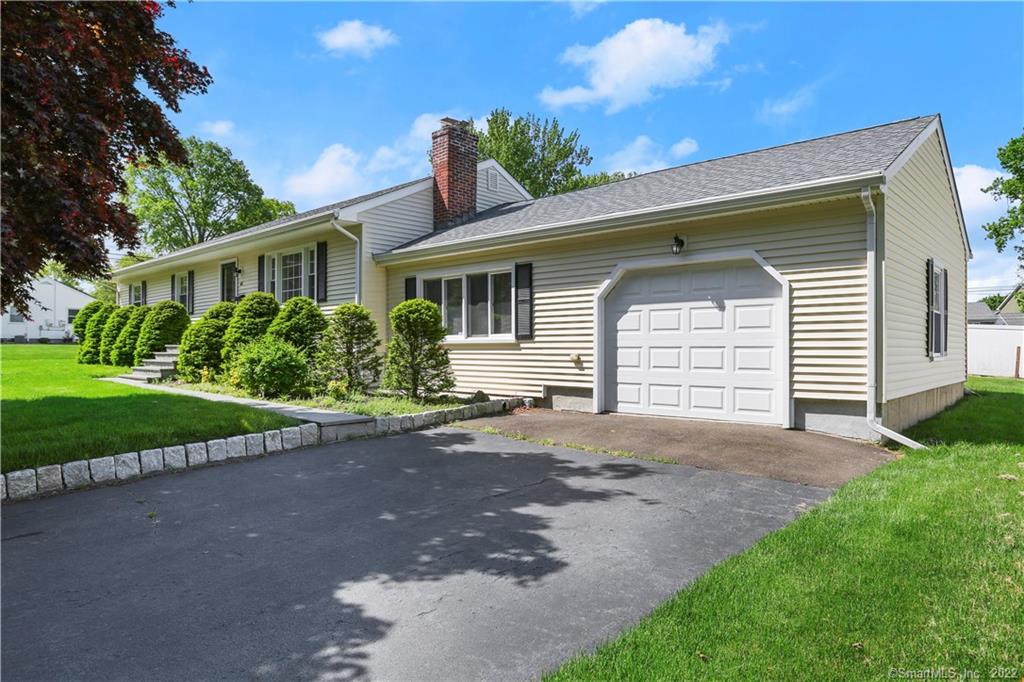 61 Marino Drive Milford CT 06460