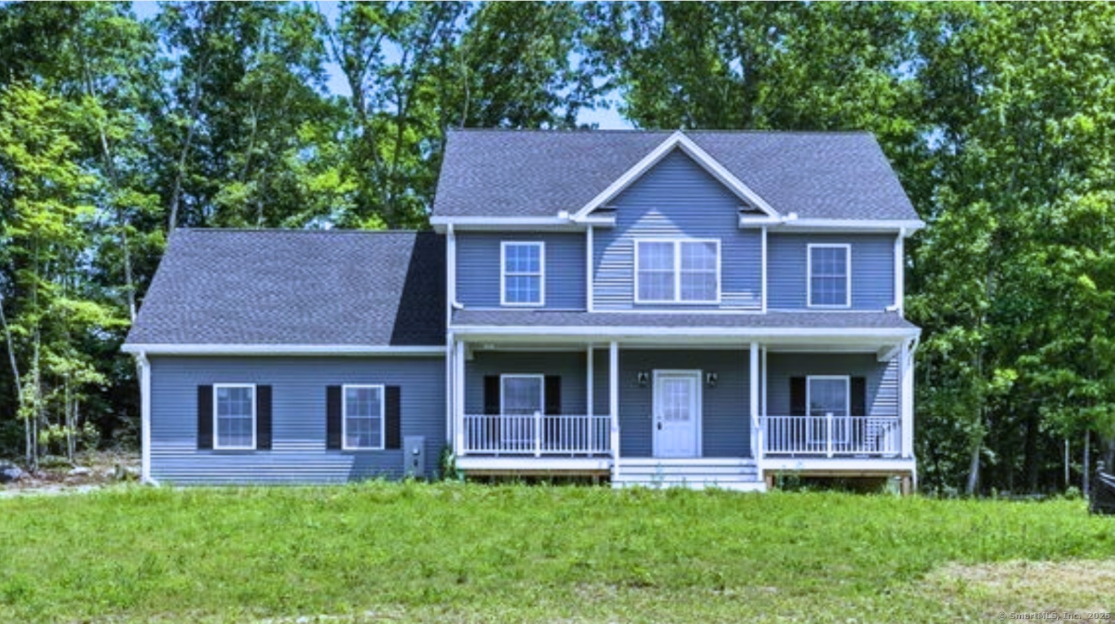 807 Pucker Street Coventry CT 06238