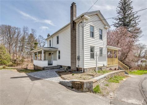 110 Park Road Waterbury CT 06708