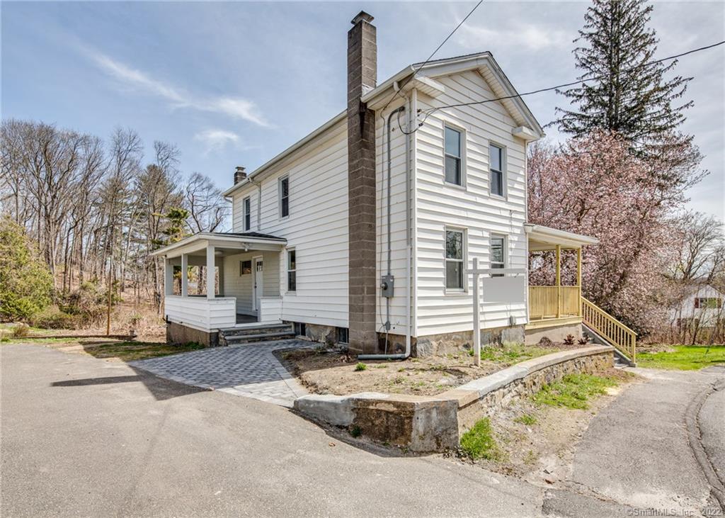 110 Park Road Waterbury CT 06708