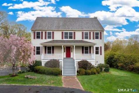 1057 Daniels Farm Road Trumbull CT 06611