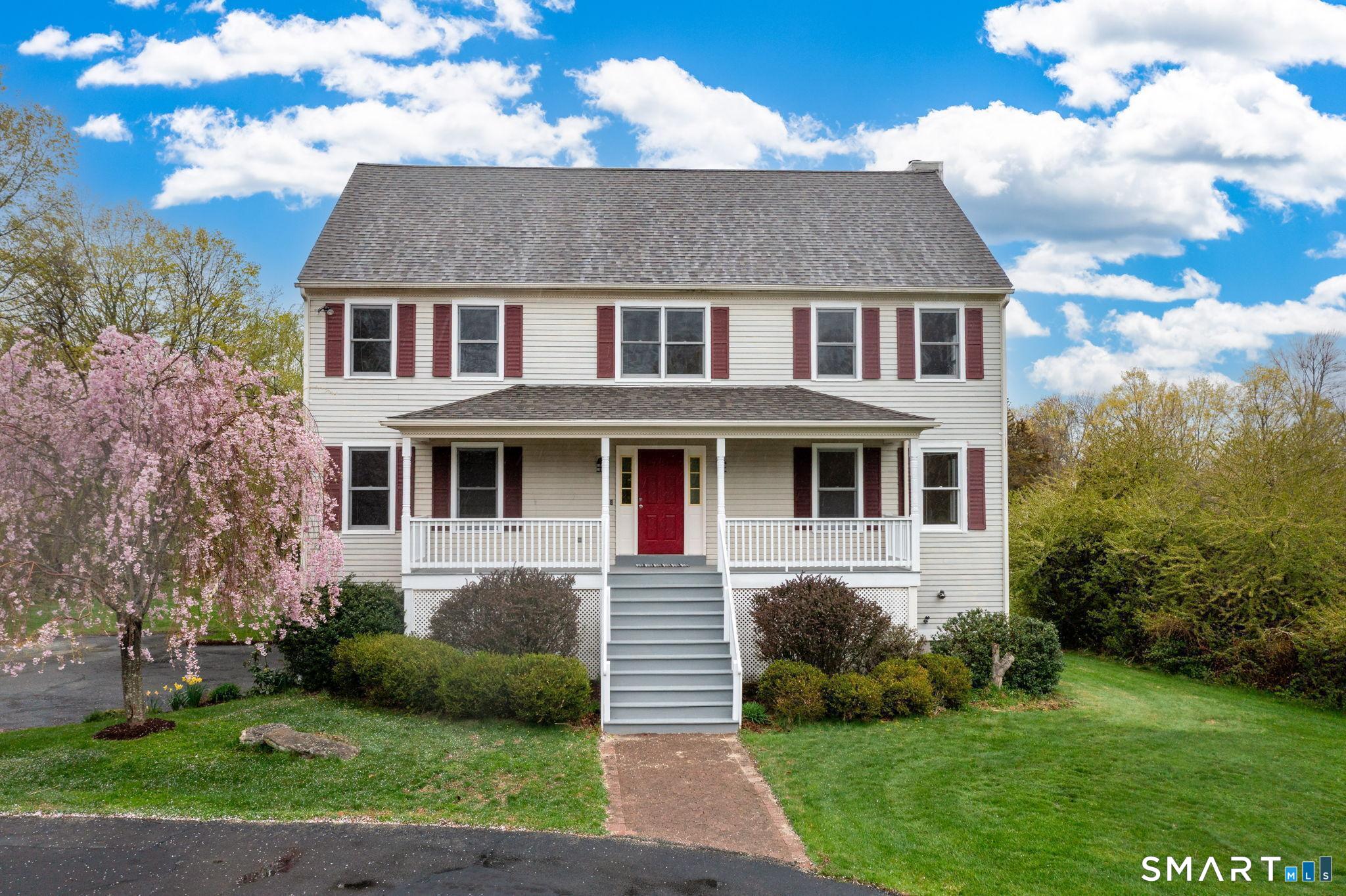 1057 Daniels Farm Road Trumbull CT 06611