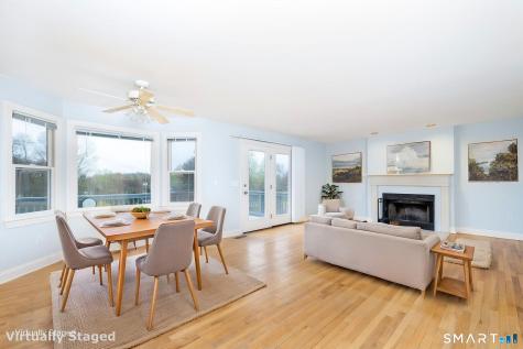 1057 Daniels Farm Road Trumbull CT 06611
