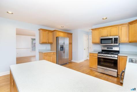 1057 Daniels Farm Road Trumbull CT 06611