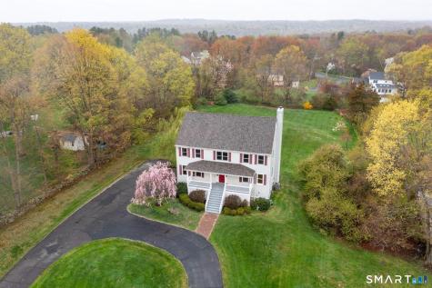 1057 Daniels Farm Road Trumbull CT 06611