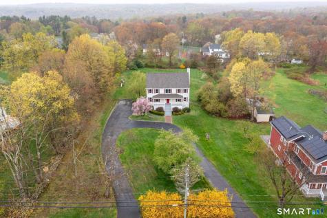1057 Daniels Farm Road Trumbull CT 06611