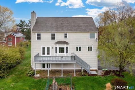 1057 Daniels Farm Road Trumbull CT 06611