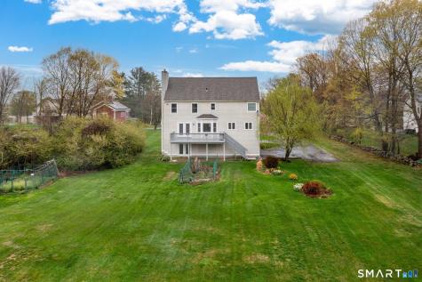 1057 Daniels Farm Road Trumbull CT 06611