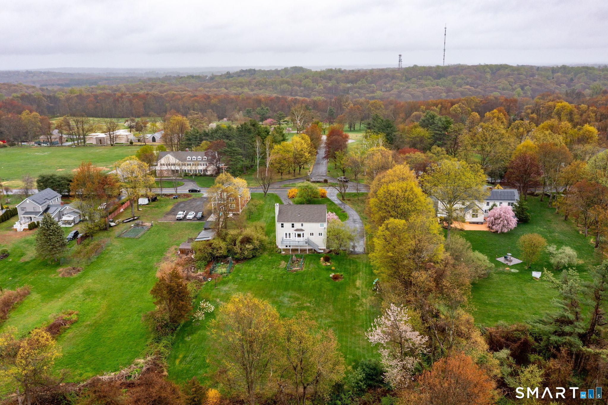 1057 Daniels Farm Road Trumbull CT 06611