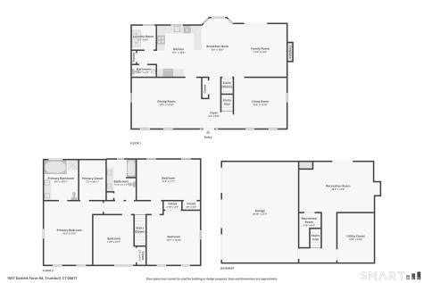 1057 Daniels Farm Road Trumbull CT 06611
