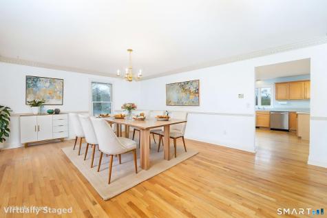 1057 Daniels Farm Road Trumbull CT 06611