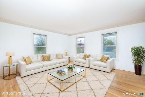 1057 Daniels Farm Road Trumbull CT 06611