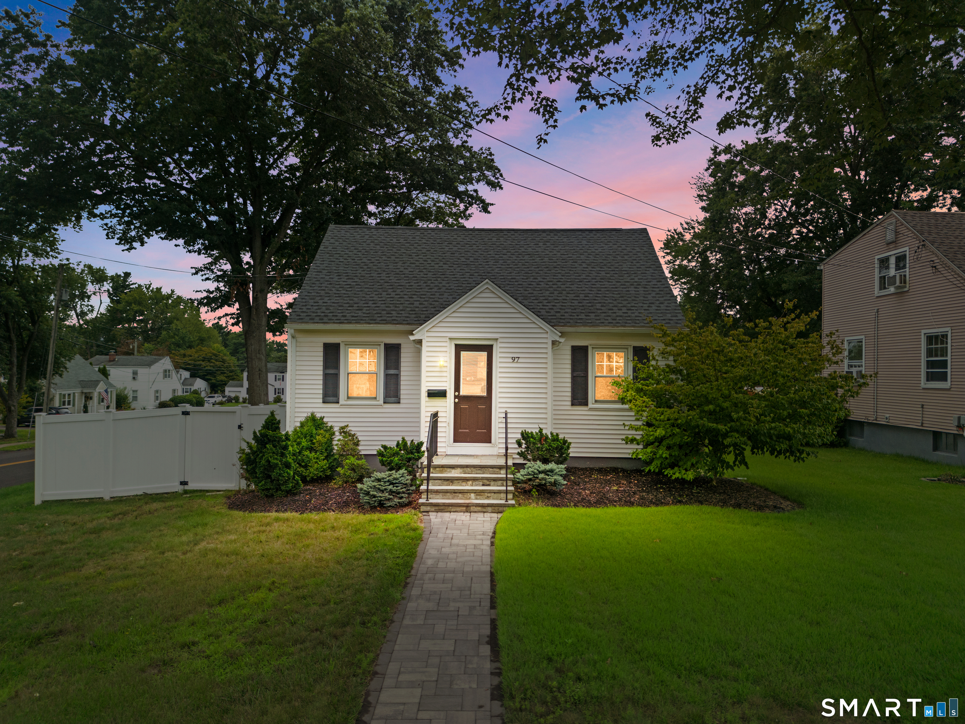 97 Stoddard Avenue Newington CT 06111