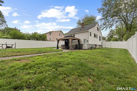 97 Stoddard Avenue Newington CT 06111