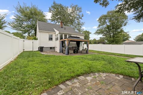 97 Stoddard Avenue Newington CT 06111