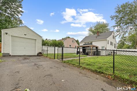 97 Stoddard Avenue Newington CT 06111