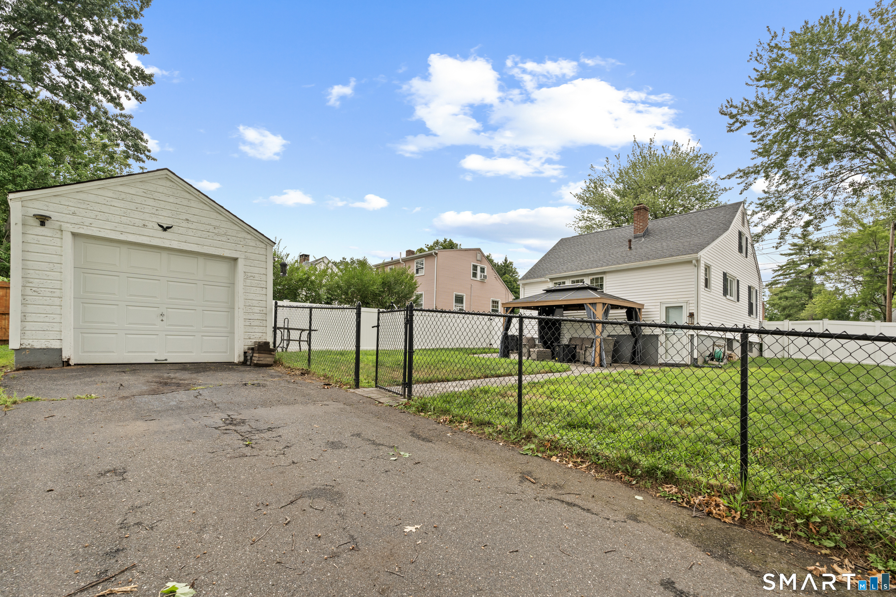 97 Stoddard Avenue Newington CT 06111