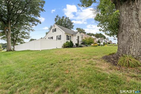 97 Stoddard Avenue Newington CT 06111