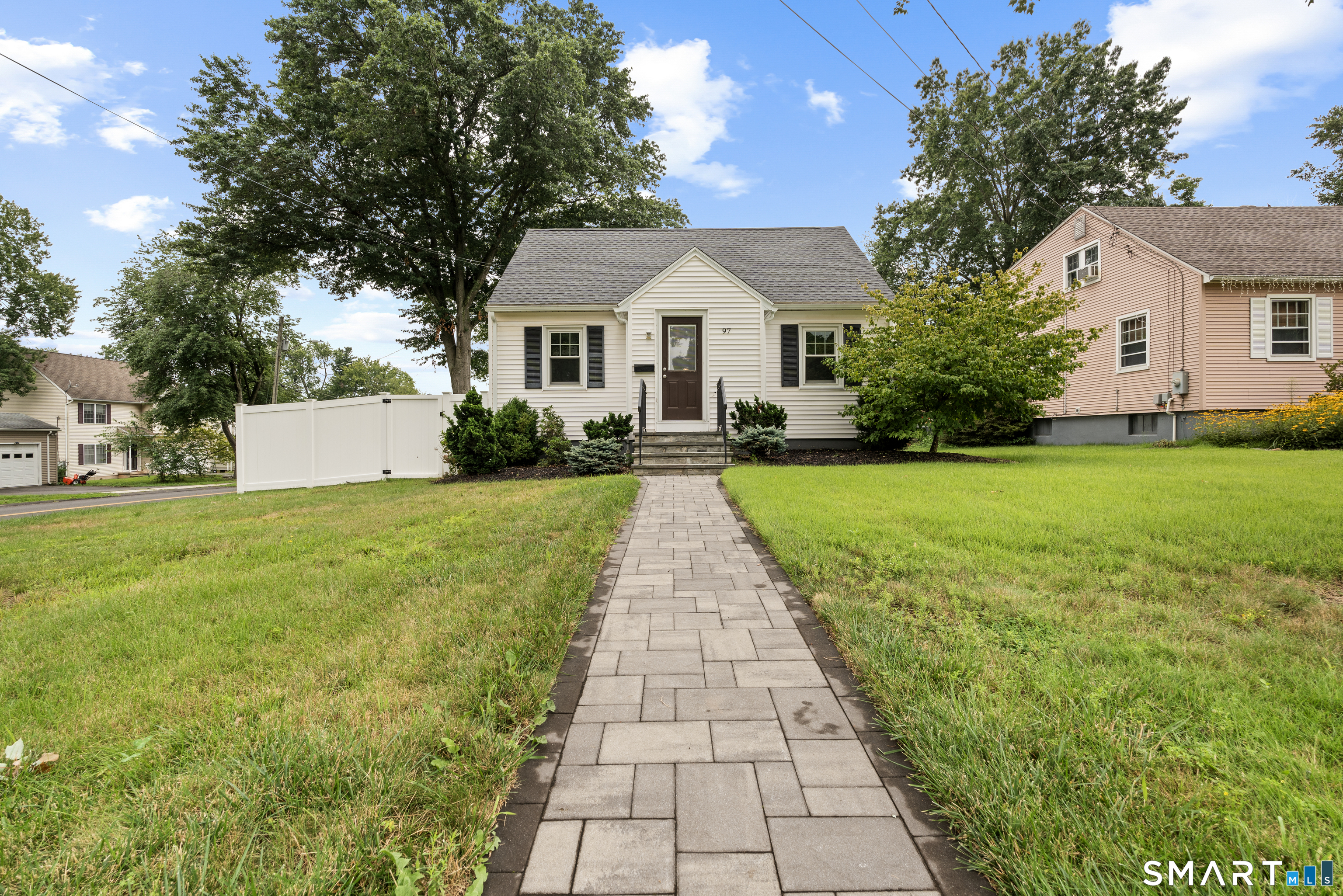 97 Stoddard Avenue Newington CT 06111