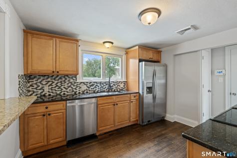 97 Stoddard Avenue Newington CT 06111