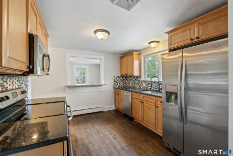 97 Stoddard Avenue Newington CT 06111