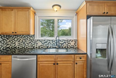 97 Stoddard Avenue Newington CT 06111