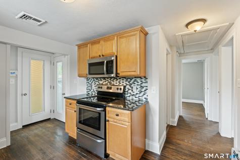 97 Stoddard Avenue Newington CT 06111