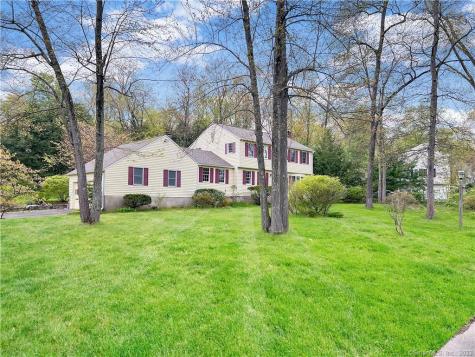 2 Tower Drive Simsbury CT 06070