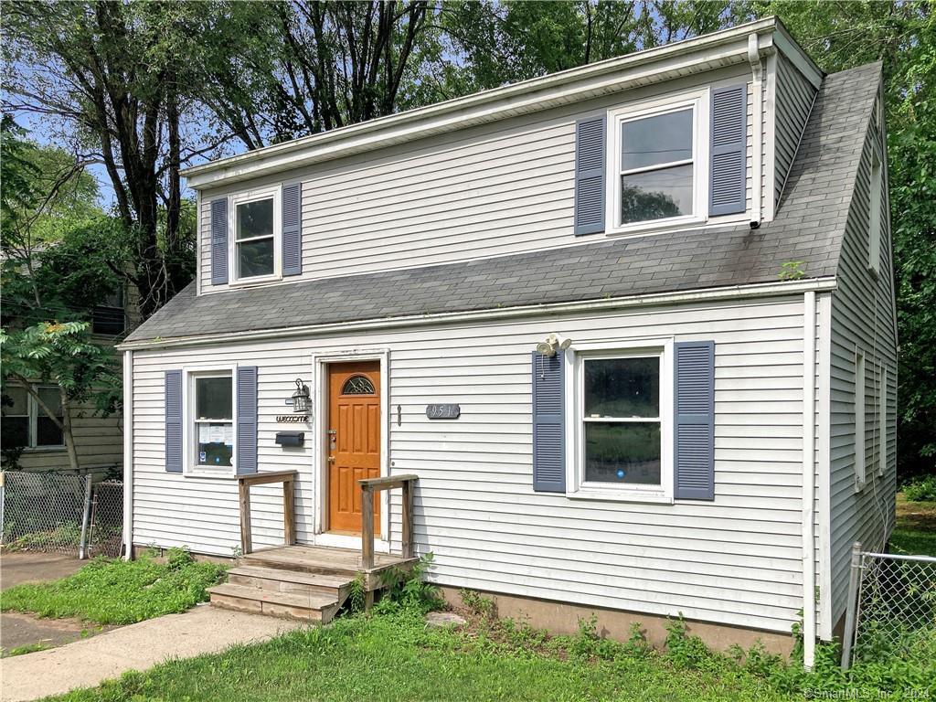 951 Ella T Grasso Boulevard New Haven CT 06519
