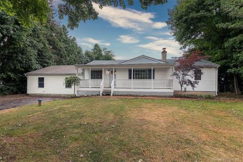 77 Skilton Road Watertown CT 06795