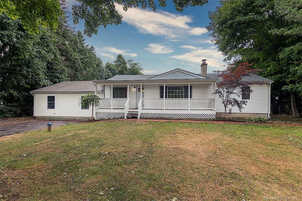 77 Skilton Road Watertown CT 06795