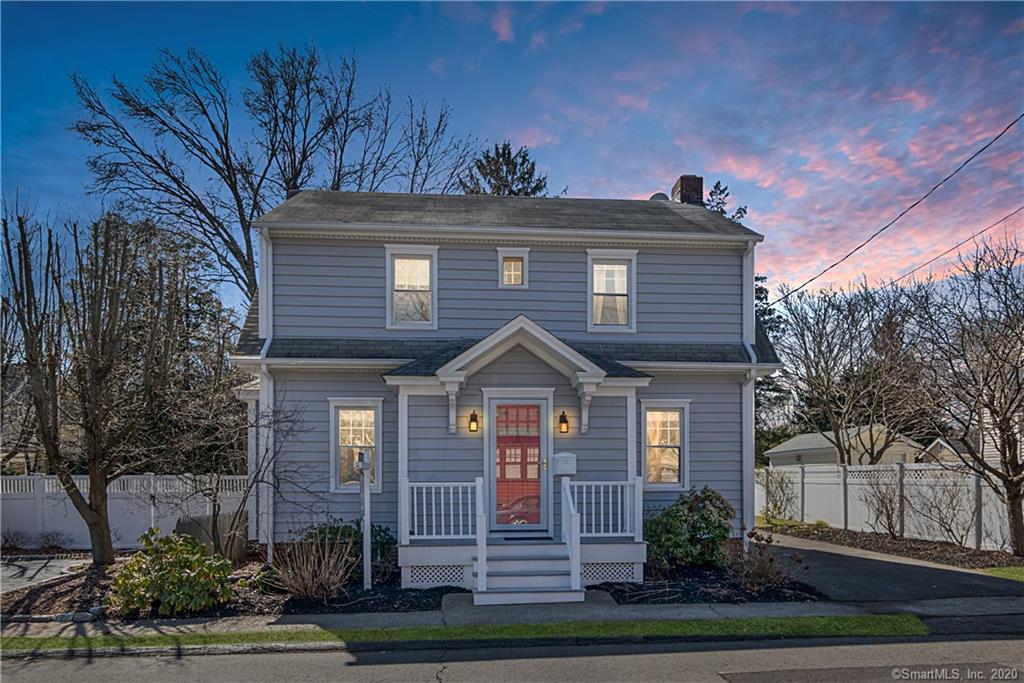 16 Winthrop Court Milford CT 06460