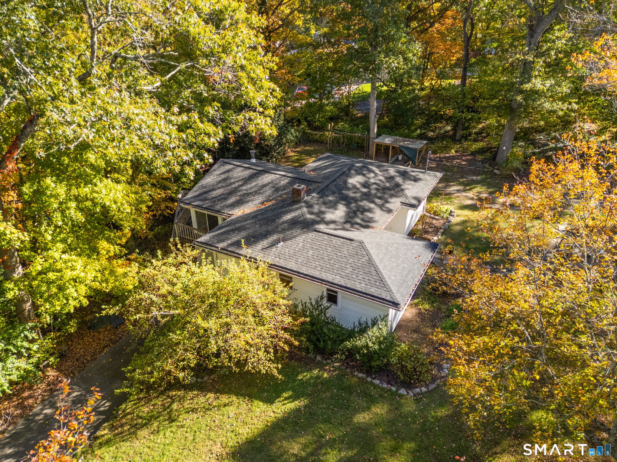 27 Woodland Road East Lyme CT 06357
