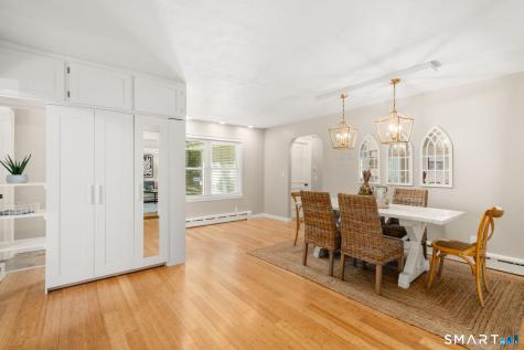 27 Woodland Road East Lyme CT 06357