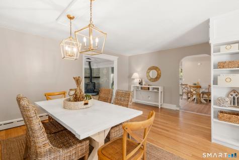 27 Woodland Road East Lyme CT 06357