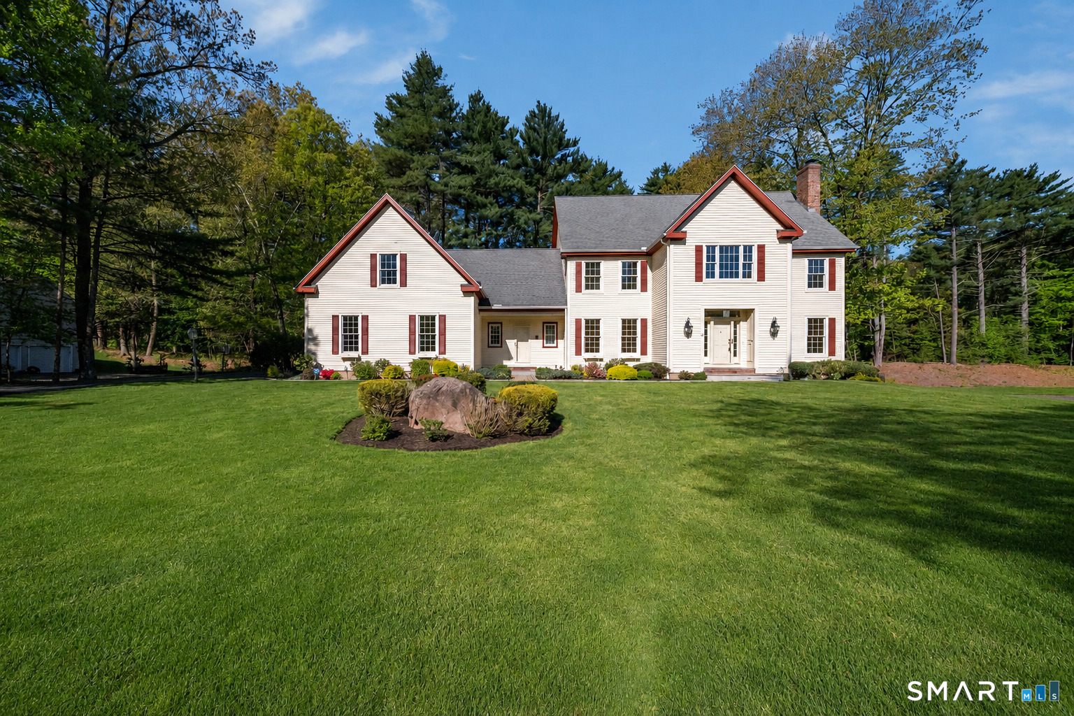 60 Oak Ridge Drive Avon CT 06001