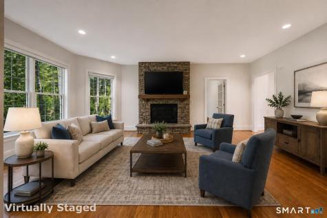 60 Oak Ridge Drive Avon CT 06001