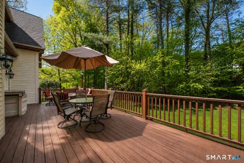 60 Oak Ridge Drive Avon CT 06001
