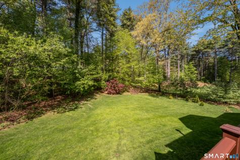 60 Oak Ridge Drive Avon CT 06001