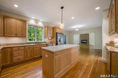60 Oak Ridge Drive Avon CT 06001