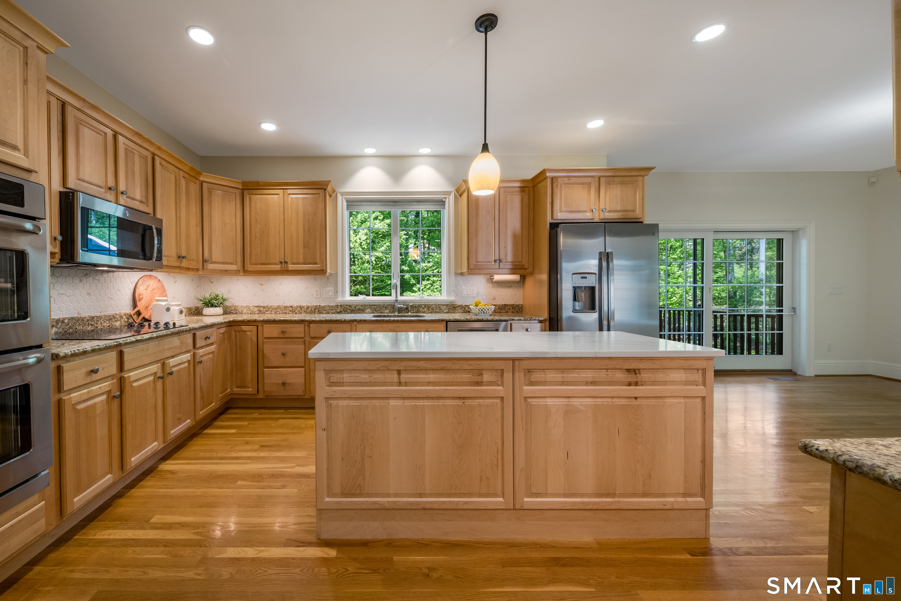 60 Oak Ridge Drive Avon CT 06001