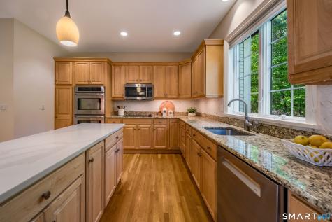 60 Oak Ridge Drive Avon CT 06001
