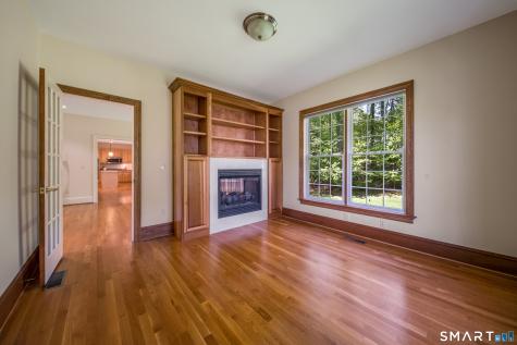 60 Oak Ridge Drive Avon CT 06001