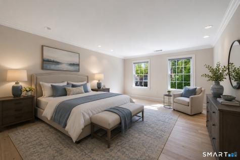 60 Oak Ridge Drive Avon CT 06001