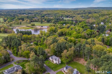 60 Oak Ridge Drive Avon CT 06001