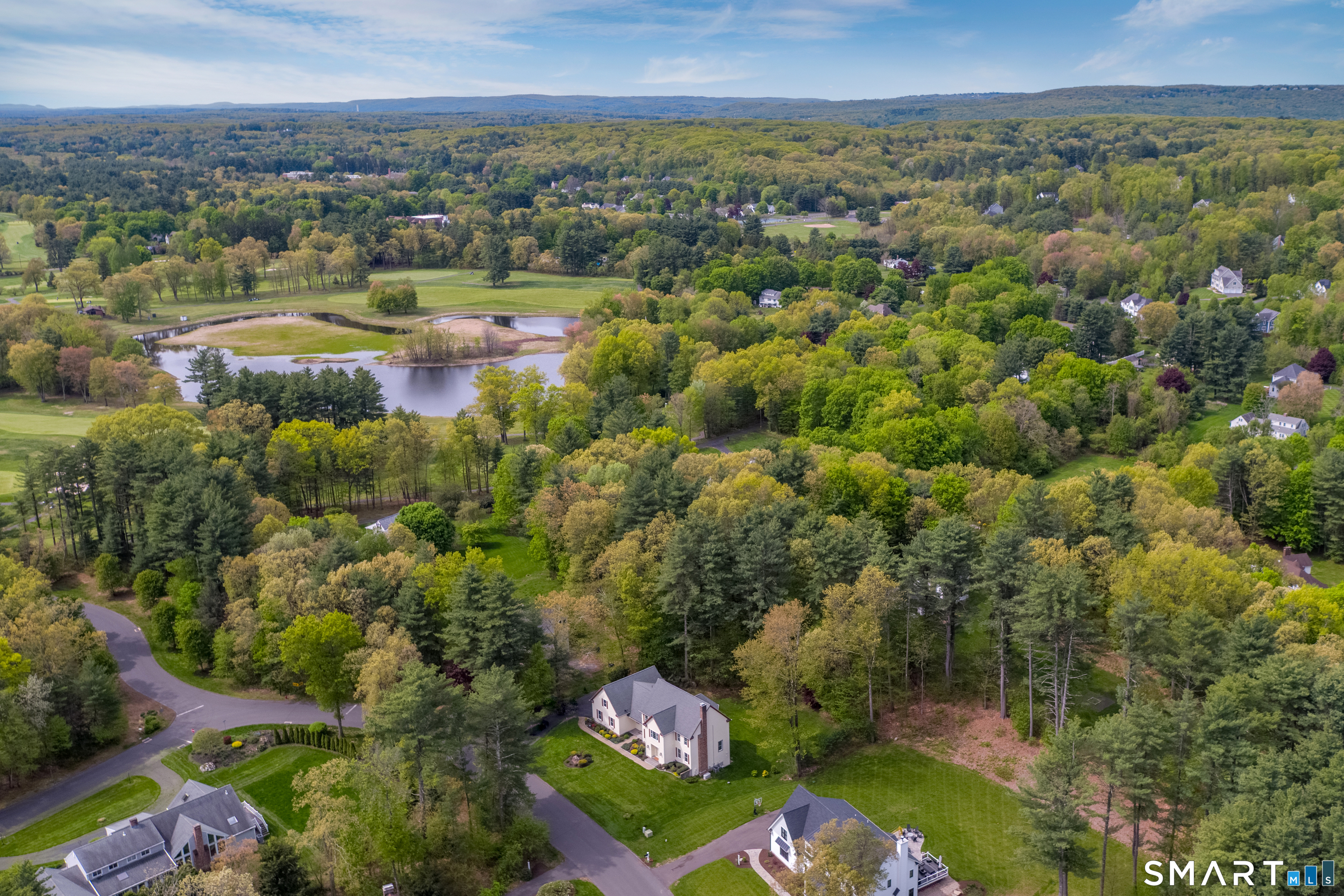 60 Oak Ridge Drive Avon CT 06001