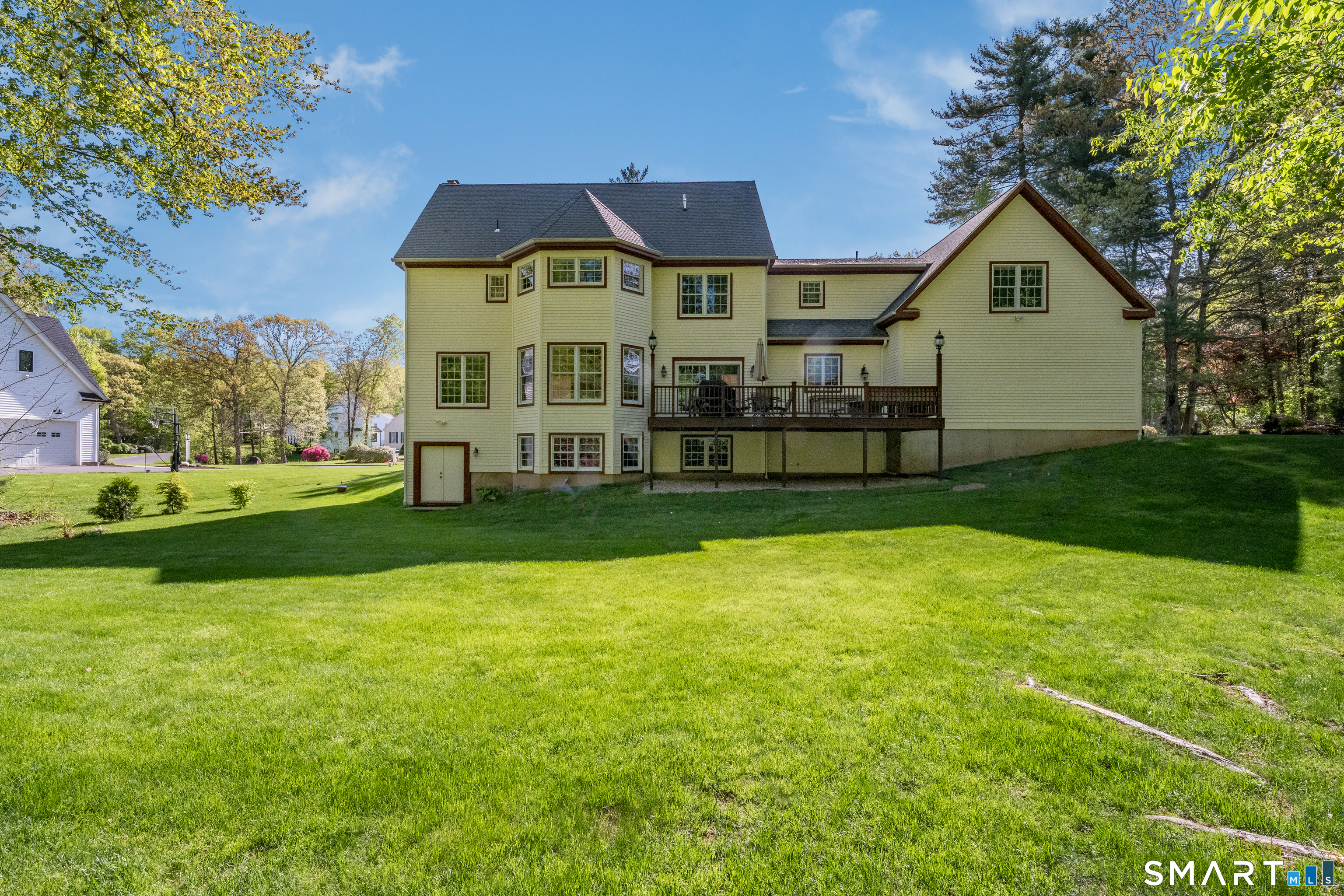 60 Oak Ridge Drive Avon CT 06001