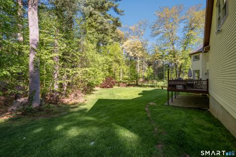 60 Oak Ridge Drive Avon CT 06001