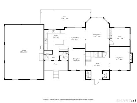 60 Oak Ridge Drive Avon CT 06001